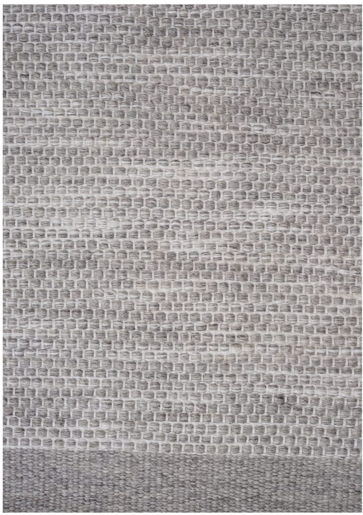 Alfombra Adonic Mist steel, 200x140 cm Linie Design