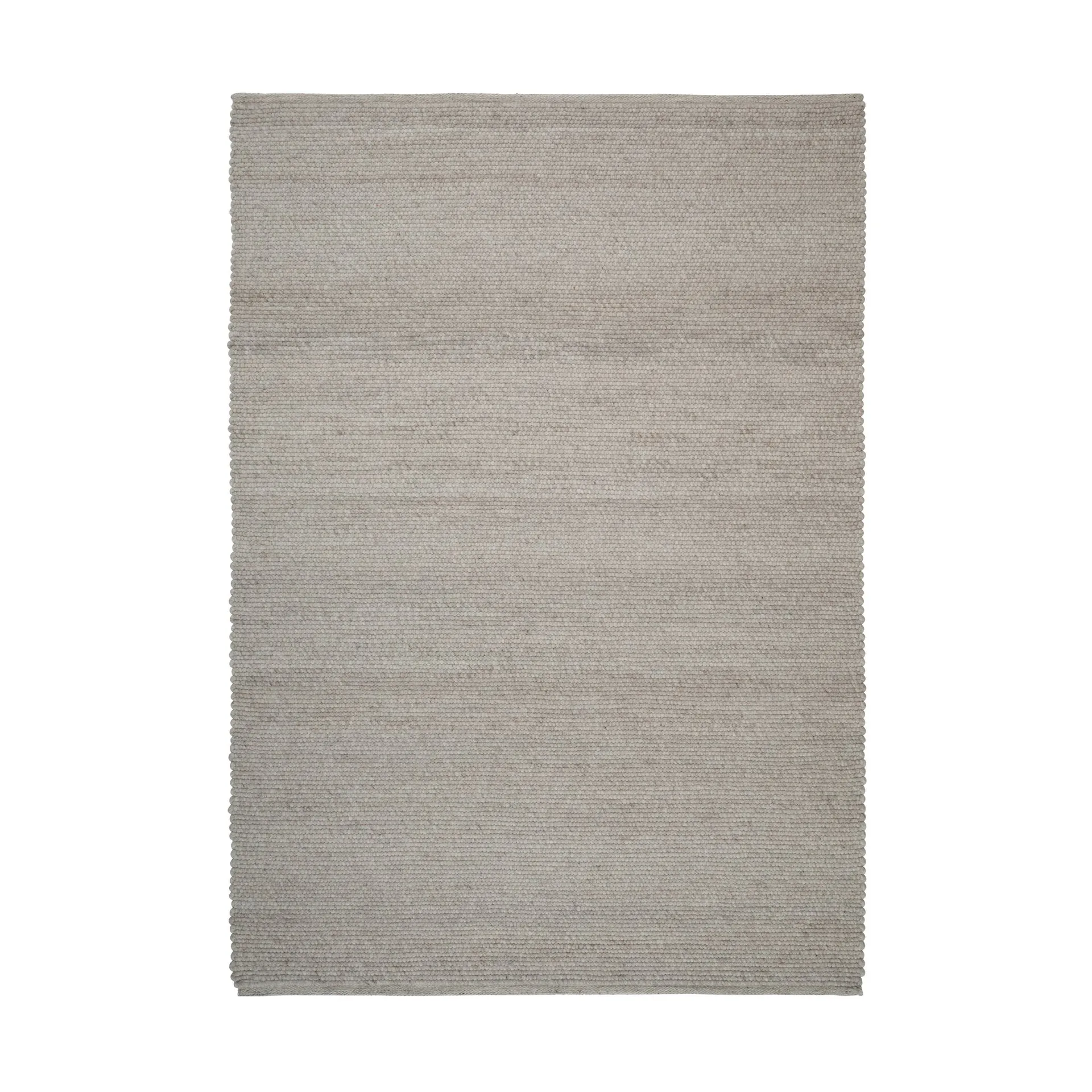 Alfombra Agner 140x200 cm, Light grey Linie Design
