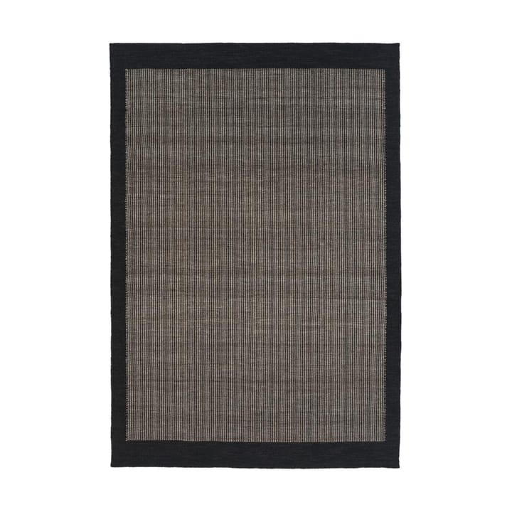 Alfombra Arbrello - Negro, 140x200 cm - Linie Design