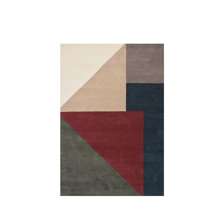 Alfombra Arguto, Combi, 170x240 cm Linie Design