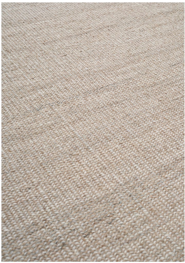 Alfombra Ash Melange earth, 350x250 cm Linie Design
