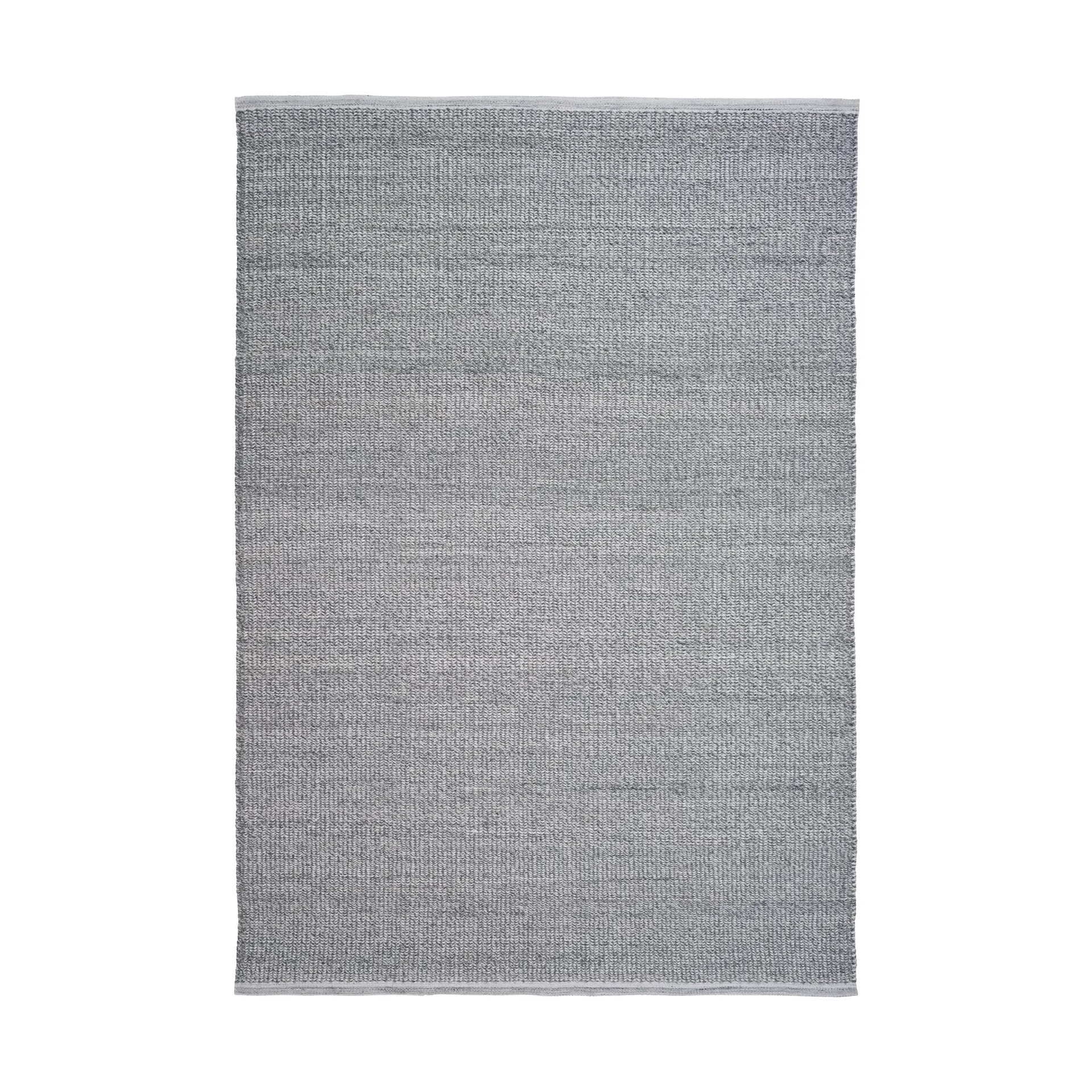 Alfombra Ash Melange grey, 200x140 cm Linie Design