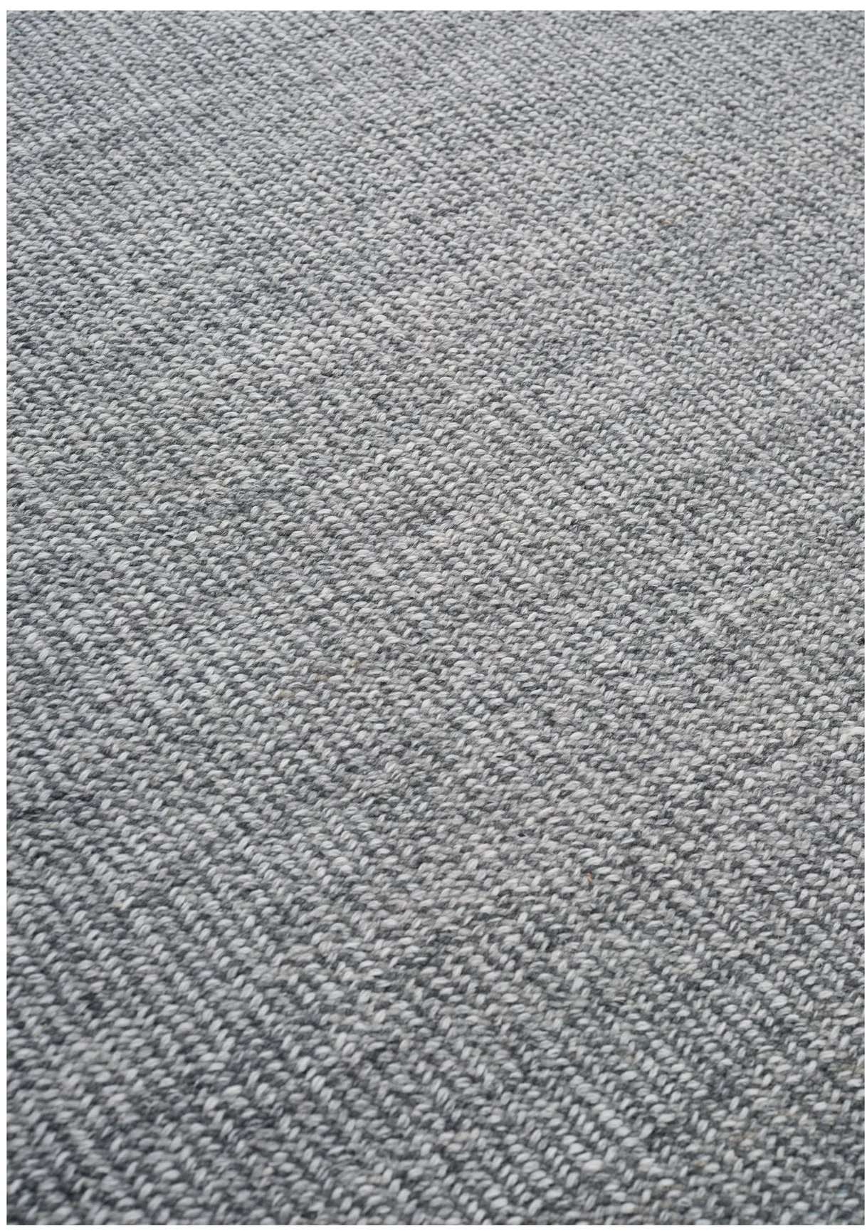 Alfombra Ash Melange grey, 300x200 cm Linie Design