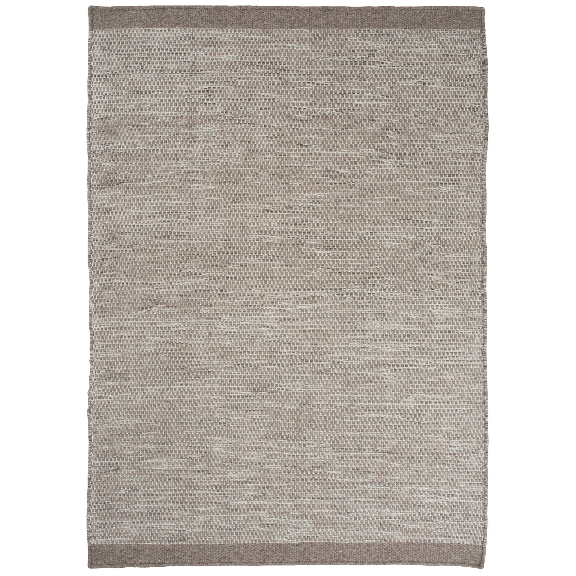 Alfombra Asko 140x200 cm, Light grey Linie Design