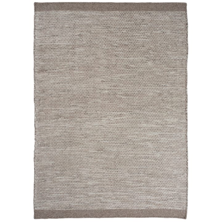 Alfombra Asko 140x200 cm - Light grey - Linie Design