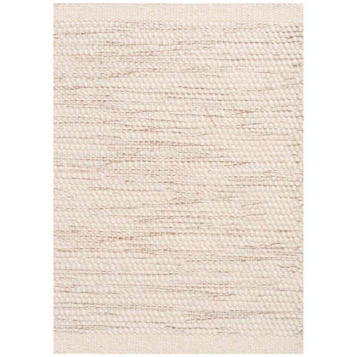 Alfombra Asko 140x200 cm - Off white - Linie Design