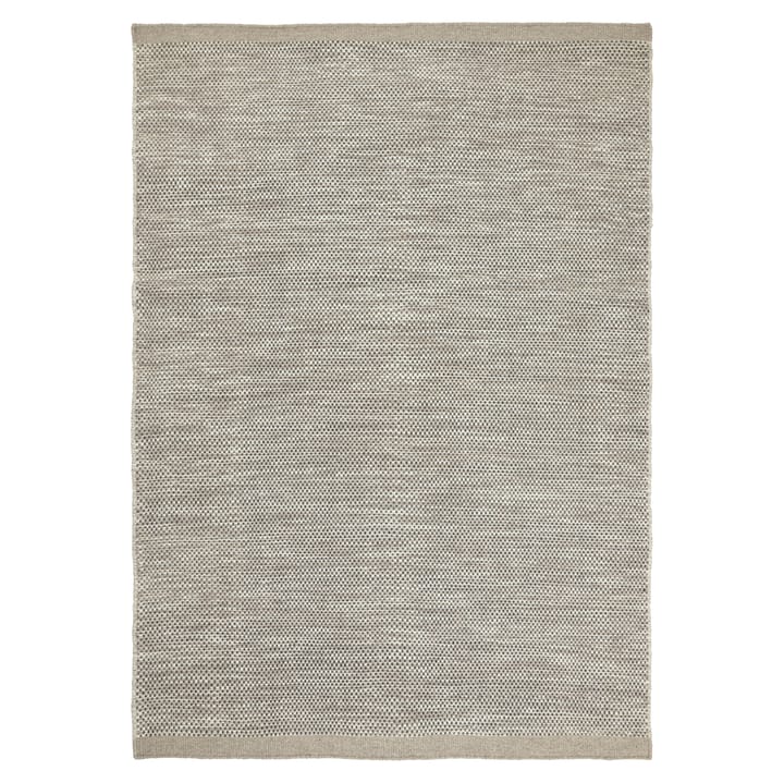 Alfombra Asko 140x200 cm - Taupe - Linie Design