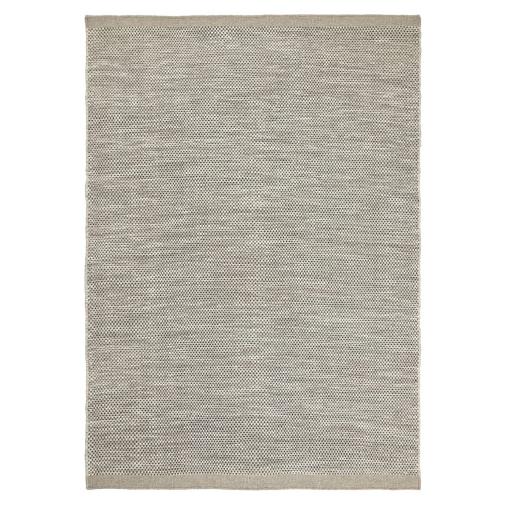 Alfombra Asko 140x200 cm - Taupe - Linie Design