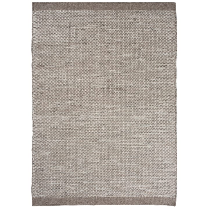 Alfombra Asko 170x240 cm - Light grey - Linie Design