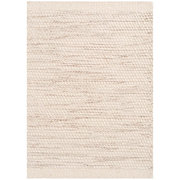 Alfombra Asko 170x240 cm - Off white - Linie Design