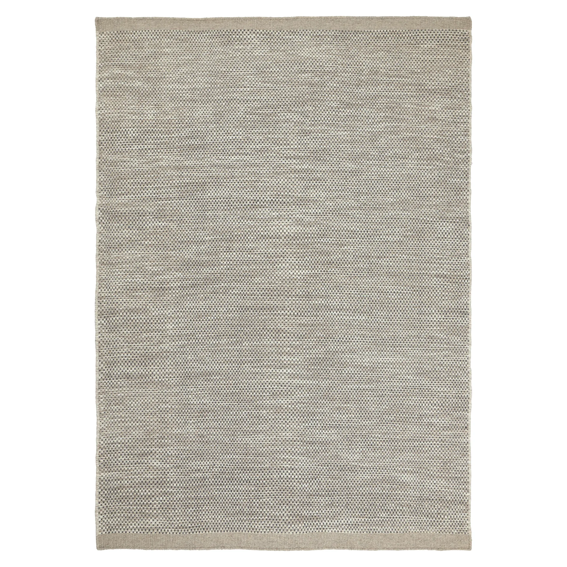 Alfombra Asko 170x240 cm, Taupe Linie Design