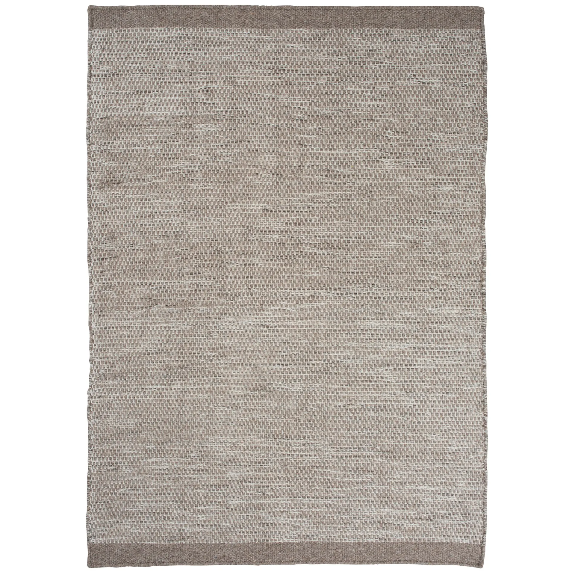 Alfombra Asko 200x300 cm, Light grey Linie Design
