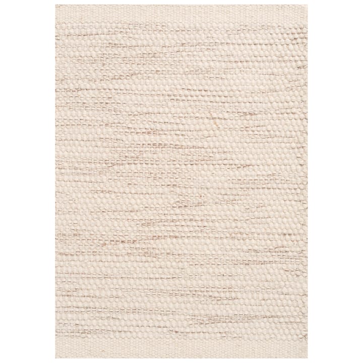 Alfombra Asko 200x300 cm - Off white - Linie Design