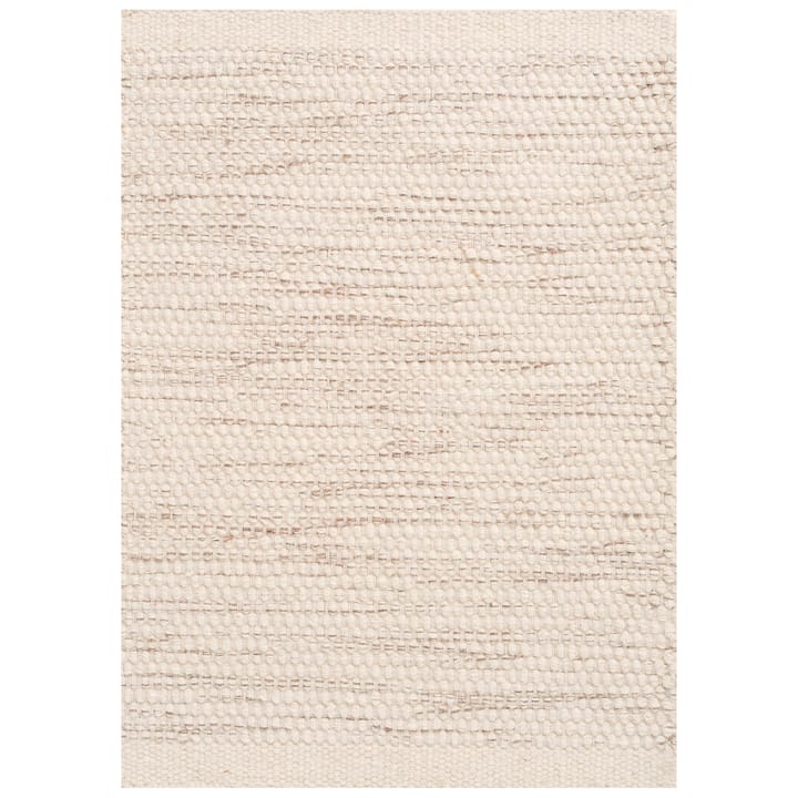 Alfombra Asko 200x300 cm - Off white - Linie Design