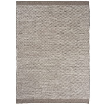 Alfombra Asko 250x350 cm - Light grey - Linie Design