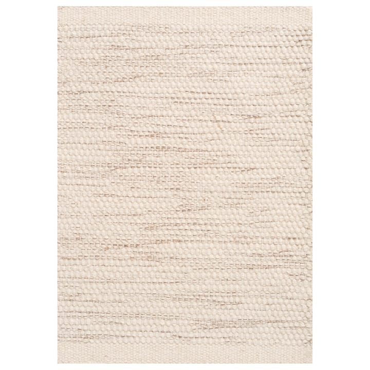 Alfombra Asko 250x350 cm - Off white - Linie Design