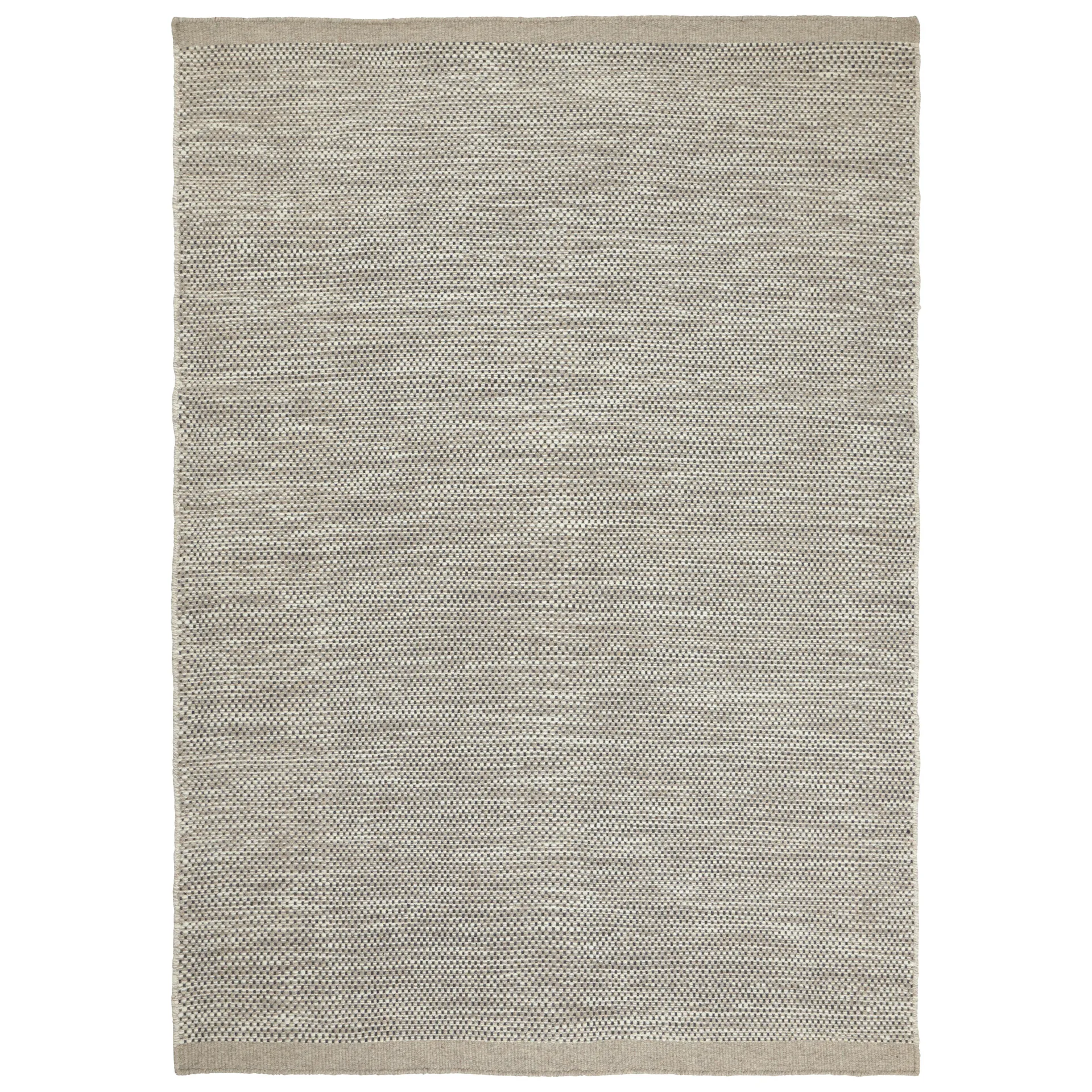 Alfombra Asko 250x350 cm, Taupe Linie Design