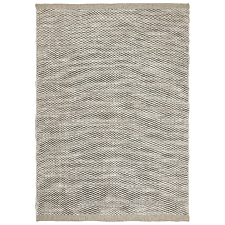 Alfombra Asko 250x350 cm - Taupe - Linie Design