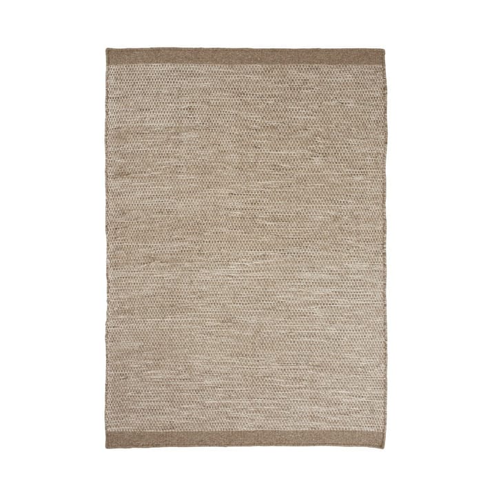 Alfombra Asko 300x400 cm - Light grey - Linie Design