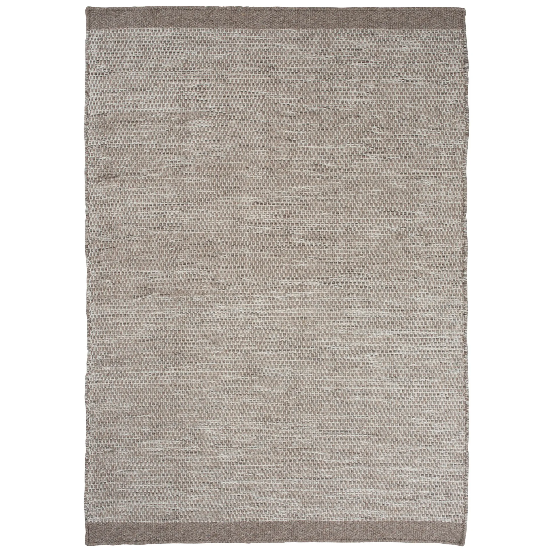 Alfombra Asko 70x140 cm, Light grey Linie Design
