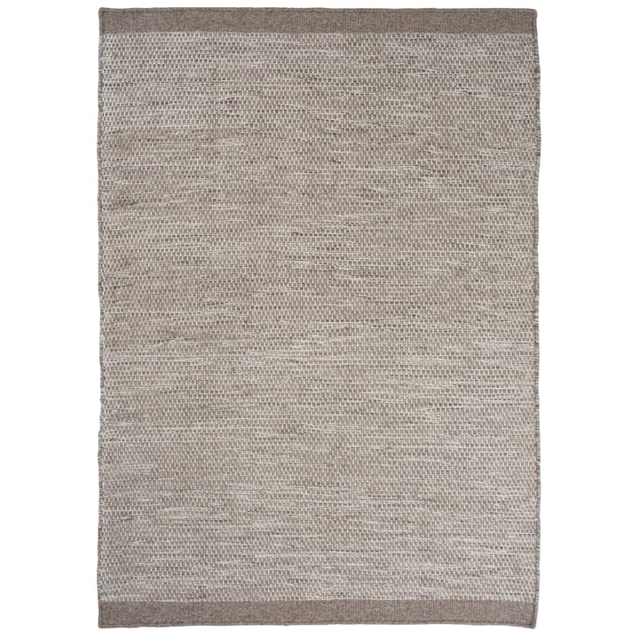 Alfombra Asko 70x140 cm - Light grey - Linie Design