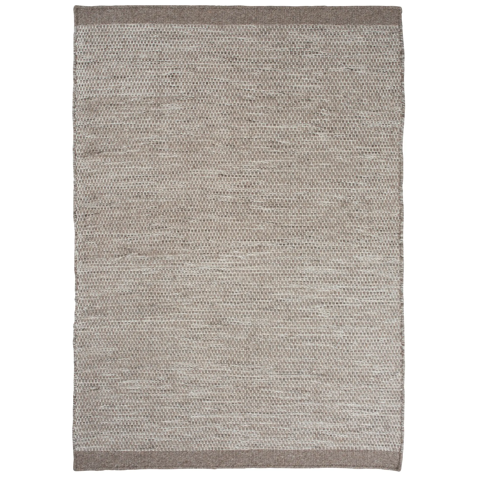 Alfombra Asko 80x250 cm, Light grey Linie Design