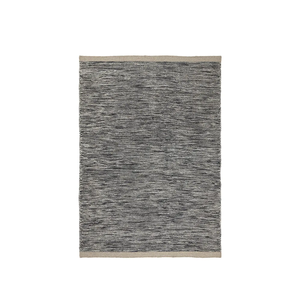 Alfombra Asko, Terrazzo, 140x200 cm Linie Design