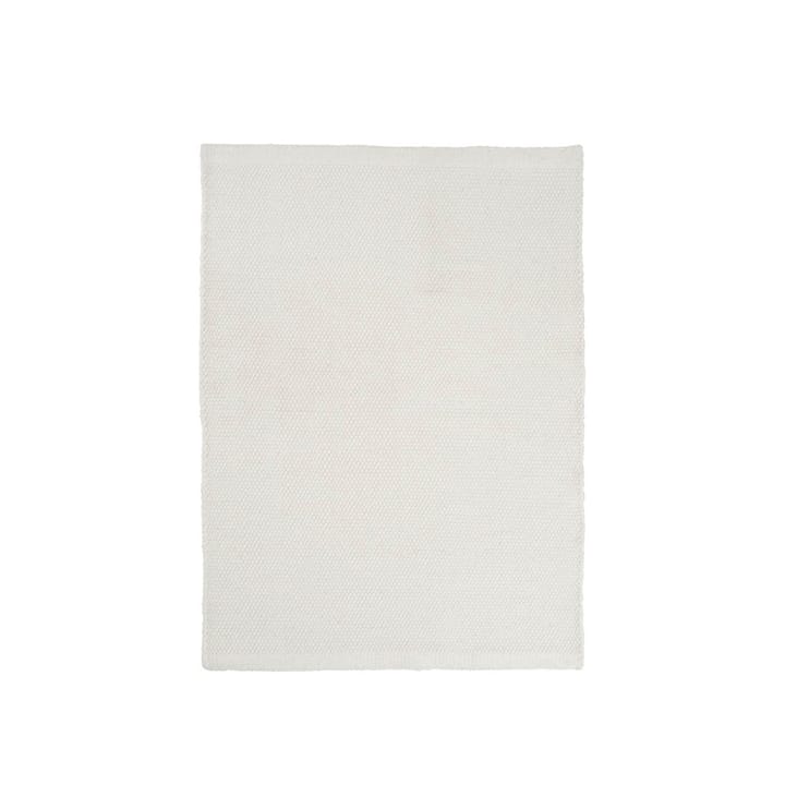 Alfombra Asko - White, 140x200 cm - Linie Design