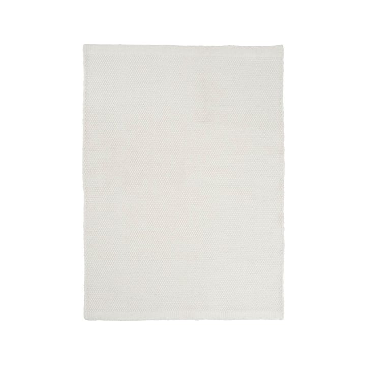 Alfombra Asko - White, 200x300 cm - Linie Design