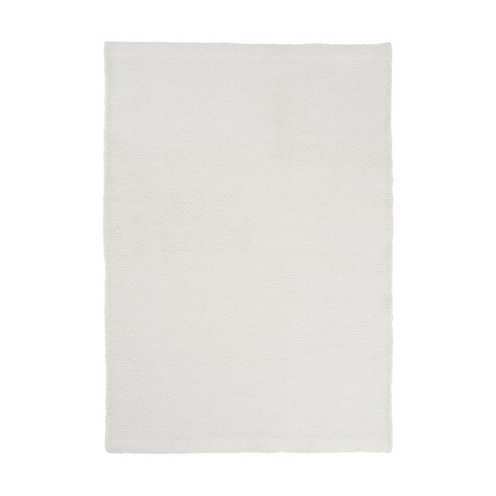 Alfombra Asko - White, 300x400 cm - Linie Design