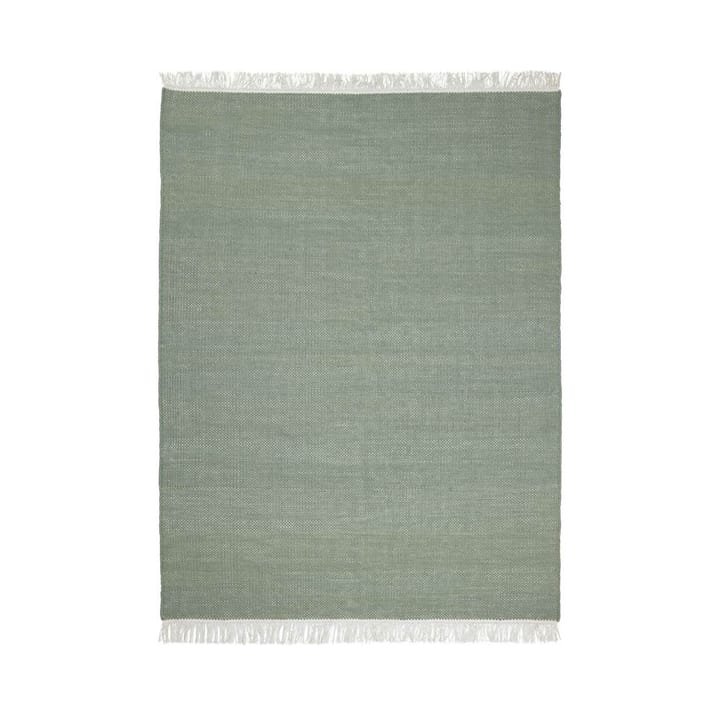 Alfombra Birla, Green, 200x300 cm Linie Design