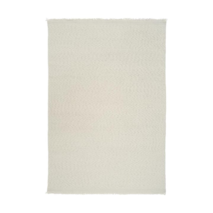 Alfombra Blonde Maze - Blanco, 200x300 cm - Linie Design