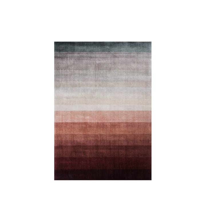Alfombra Combination - Peach, 170x240 cm - Linie Design