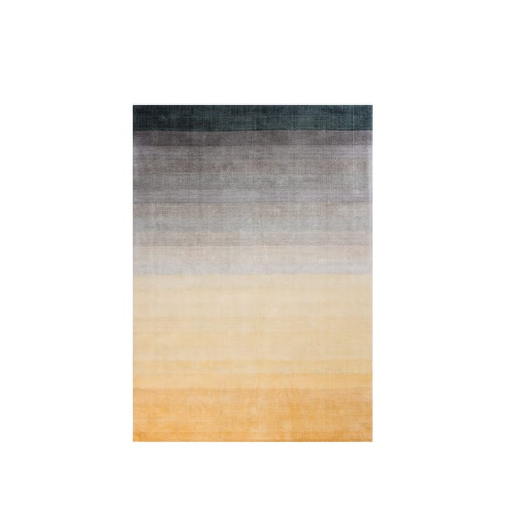 Alfombra Combination, Yellow, 170x240 cm Linie Design