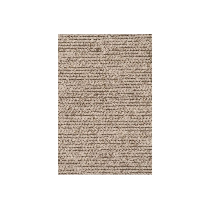 Alfombra Comfort, Beige, 170x240 cm Linie Design