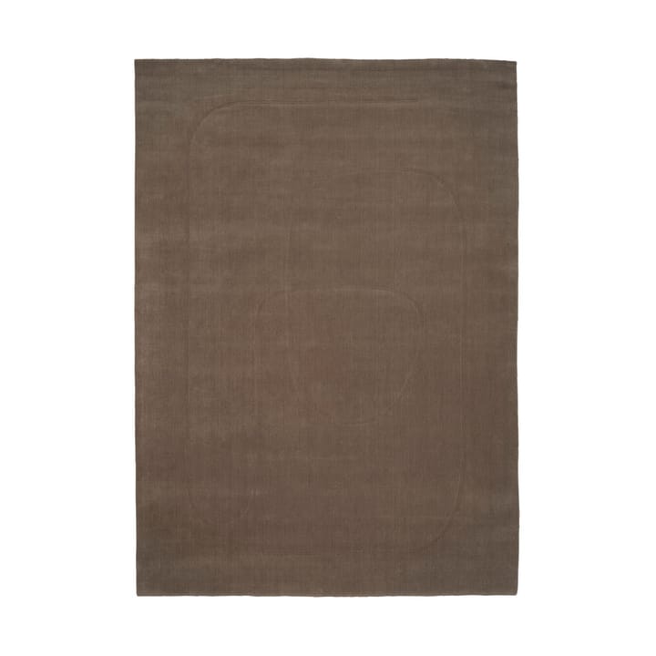 Alfombra Cursive Expanse - Cactus, 200x300 cm - Linie Design