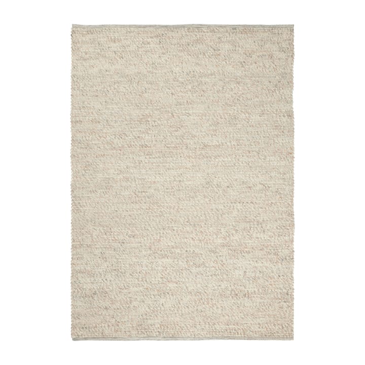Alfombra de lana Agner - Beige, 300x400 cm - Linie Design