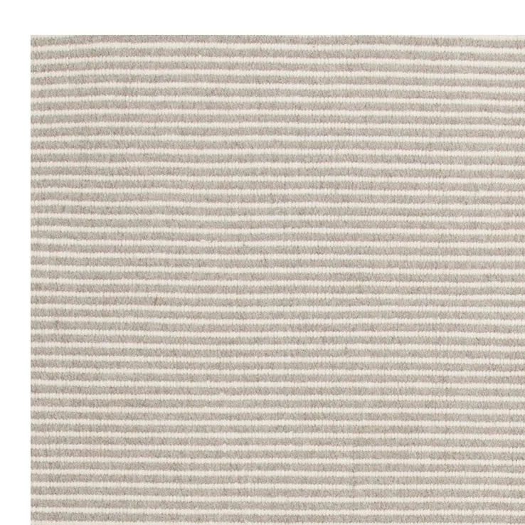 Alfombra de lana Ajo 140x200 cm, Silver Linie Design