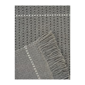 Alfombra de lana Awakened Mind 200x300 cm - Grey - Linie Design