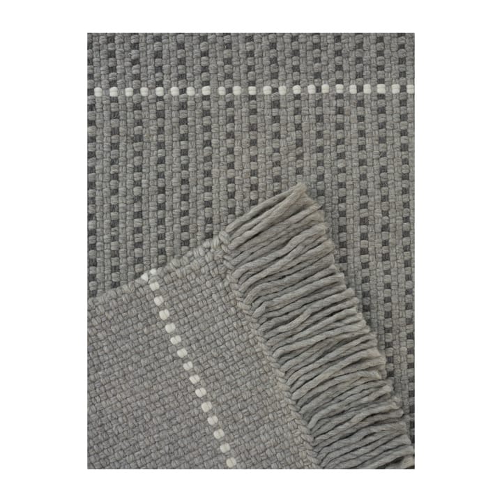 Alfombra de lana Awakened Mind 200x300 cm, Grey Linie Design