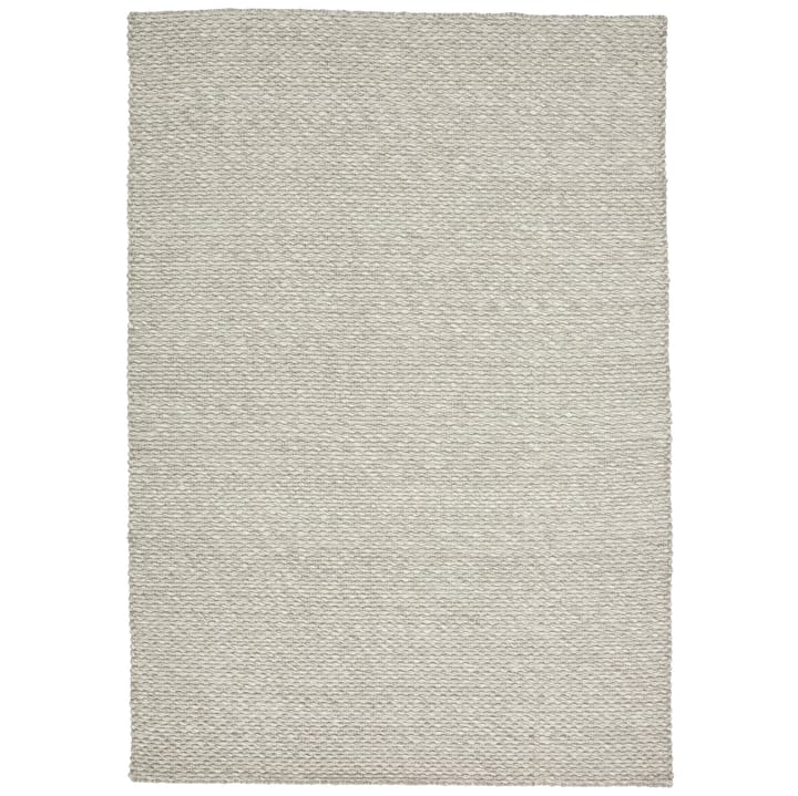 Alfombra de lana Caldo 140x200 cm - Granite - Linie Design