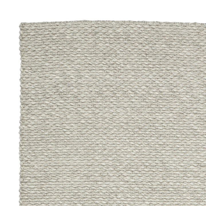 Alfombra de lana Caldo 140x200 cm - Granite - Linie Design