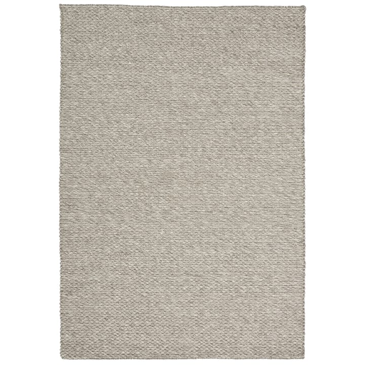 Alfombra de lana Caldo 200x300 cm - Grey - Linie Design