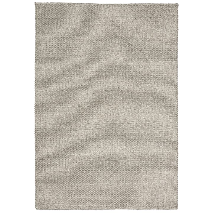 Alfombra de lana Caldo 200x300 cm - Grey - Linie Design