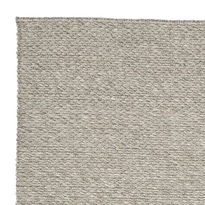 Alfombra de lana Caldo 200x300 cm, Grey Linie Design