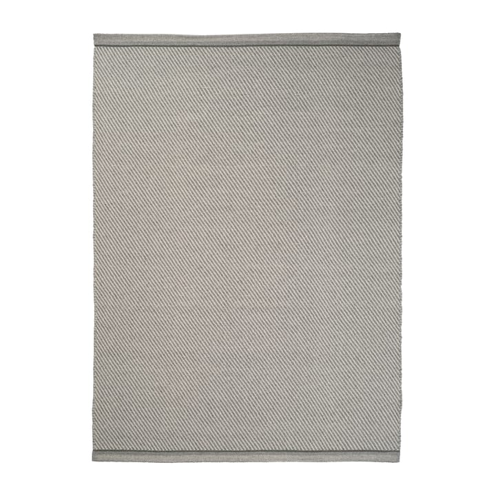 Alfombra de lana Dawn Light 140x200 cm - Grey-moss - Linie Design
