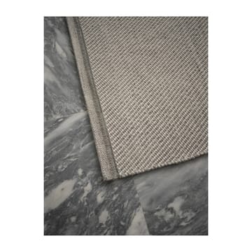 Alfombra de lana Dawn Light 140x200 cm - Grey-moss - Linie Design