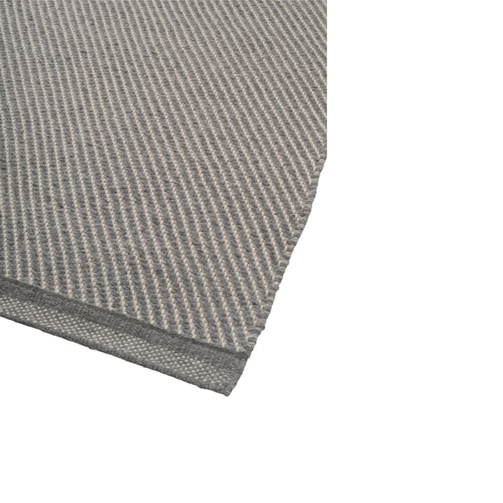 Alfombra de lana Dawn Light 250x350 cm, Grey-moss Linie Design