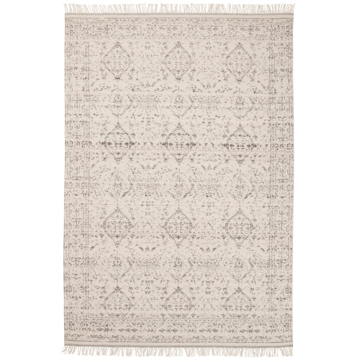 Alfombra de lana Dolzago 140x200 cm - Grey - Linie Design