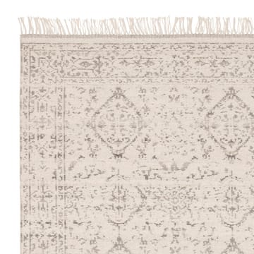 Alfombra de lana Dolzago 170x240 cm - Grey - Linie Design